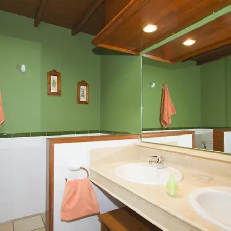 Charming Lanzarote Casa Tingu 3 Bedrooms Heated Private Pool Centre Of Apartamento *