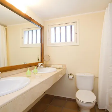 Appartement Casa Tingu - 3 Bedroom - Close To Amenities - Great For Families *